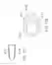 Fig. 67 - Multi-piece intervertebral implants