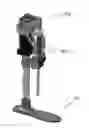 Fig. 01 - Powered and passive assistive device and related methods