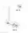 Fig. 02 - Prosthetic foot