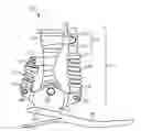 Fig. 01 - Quasi-Active Prosthetic Joint System