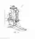 Fig. 02 - Quasi-Active Prosthetic Joint System