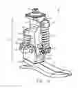 Fig. 02 - Quasi-Active Prosthetic Joint System