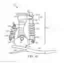 Fig. 21 - Quasi-Active Prosthetic Joint System