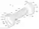 Fig. 01 - Inflatable balloon stent