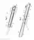 Fig. 03 - Magnetic handle assembly for prosthesis delivery device