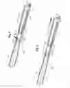 Fig. 04 - Magnetic handle assembly for prosthesis delivery device