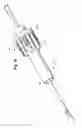 Fig. 07 - Magnetic handle assembly for prosthesis delivery device