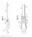 Fig. 08 - Magnetic handle assembly for prosthesis delivery device