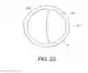 Fig. 17 - Internal iliac preservation devices and methods