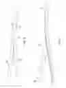 Fig. 04 - Two pronged handle