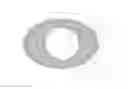 Fig. 01 - Ostomy appliance wafer having an absorbent layer located between a first adhesive and a second adhesive