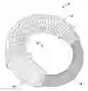 Fig. 01 - Ring compression bandage