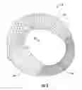 Fig. 03 - Ring compression bandage