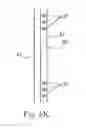 Fig. 13 - Disposable absorbent pants with advantageous stretch and manufacturability features, and methods for manufacturing the same