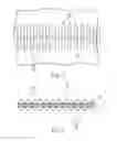 Fig. 22 - Disposable absorbent pants with advantageous stretch and manufacturability features, and methods for manufacturing the same