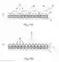 Fig. 23 - Disposable absorbent pants with advantageous stretch and manufacturability features, and methods for manufacturing the same