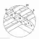 Fig. 01 - Folding stretcher