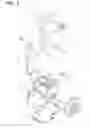 Fig. 04 - Two-wheeled self-balancing wheelchair