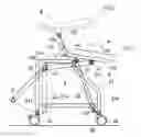 Fig. 01 - Standing-up assist tool and walking support device