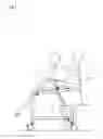 Fig. 08 - Standing-up assist tool and walking support device