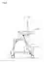 Fig. 09 - Standing-up assist tool and walking support device