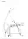 Fig. 11 - Standing-up assist tool and walking support device