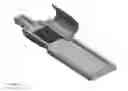 Fig. 03 - Multimodality Medical Procedure Mattress-Based Device