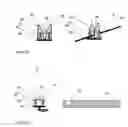 Fig. 11 - Multimodality Medical Procedure Mattress-Based Device