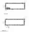 Fig. 23 - Multimodality Medical Procedure Mattress-Based Device