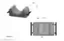 Fig. 33 - Multimodality Medical Procedure Mattress-Based Device