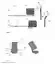 Fig. 40 - Multimodality Medical Procedure Mattress-Based Device