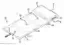 Fig. 01 - Heating and cooling mat assembly