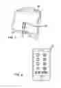 Fig. 06 - Heating and cooling mat assembly