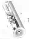 Fig. 03 - Vibrating massage roller