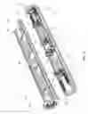 Fig. 04 - Vibrating massage roller