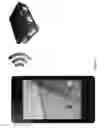 Fig. 08 - Device, system and method for facilitating breathing via simulation of limb movement