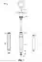 Fig. 02 - Syringe for and method of delivering a volume of solution