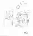 Fig. 02 - Prescription medication security and dispensing systems