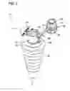 Fig. 02 - Adapter assembly for enteral feeding and method of making