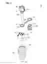 Fig. 03 - Adapter assembly for enteral feeding and method of making