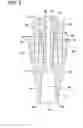 Fig. 04 - Adapter assembly for enteral feeding and method of making
