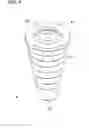 Fig. 05 - Adapter assembly for enteral feeding and method of making