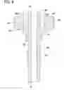 Fig. 09 - Adapter assembly for enteral feeding and method of making