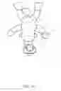 Fig. 18 - PLUSH ANIMAL SHAPED TOY WITH PACIFIER