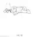 Fig. 19 - PLUSH ANIMAL SHAPED TOY WITH PACIFIER