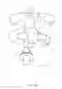 Fig. 21 - PLUSH ANIMAL SHAPED TOY WITH PACIFIER