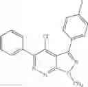 Fig. 188 - Pyrazolopyridazines and methods for treating retinal-degenerative diseases and hearing loss associated with usher syndrome