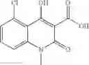 Fig. 16 - CRYSTALS OF LAQUINIMOD SODIUM AND IMPROVED PROCESS FOR THE MANUFACTURE THEREOF