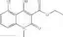 Fig. 19 - CRYSTALS OF LAQUINIMOD SODIUM AND IMPROVED PROCESS FOR THE MANUFACTURE THEREOF