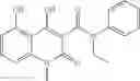Fig. 20 - CRYSTALS OF LAQUINIMOD SODIUM AND IMPROVED PROCESS FOR THE MANUFACTURE THEREOF